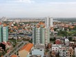 TP.HCM hiện có 689 dự án đang ngưng triển khai Kl99ok phiên bản mới xây dựng